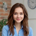 Ксения Ланг